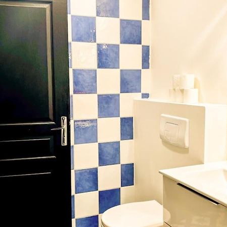 T3 Pleincentre Airconditionne Бордо Экстерьер фото